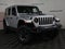 2023 Jeep Wrangler Willys