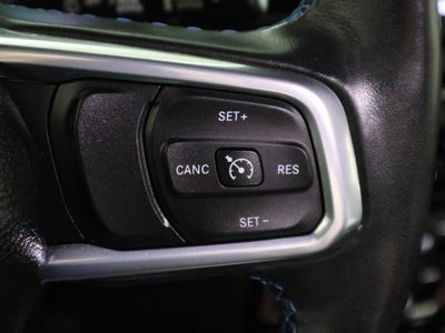 2023 Jeep Wrangler Willys