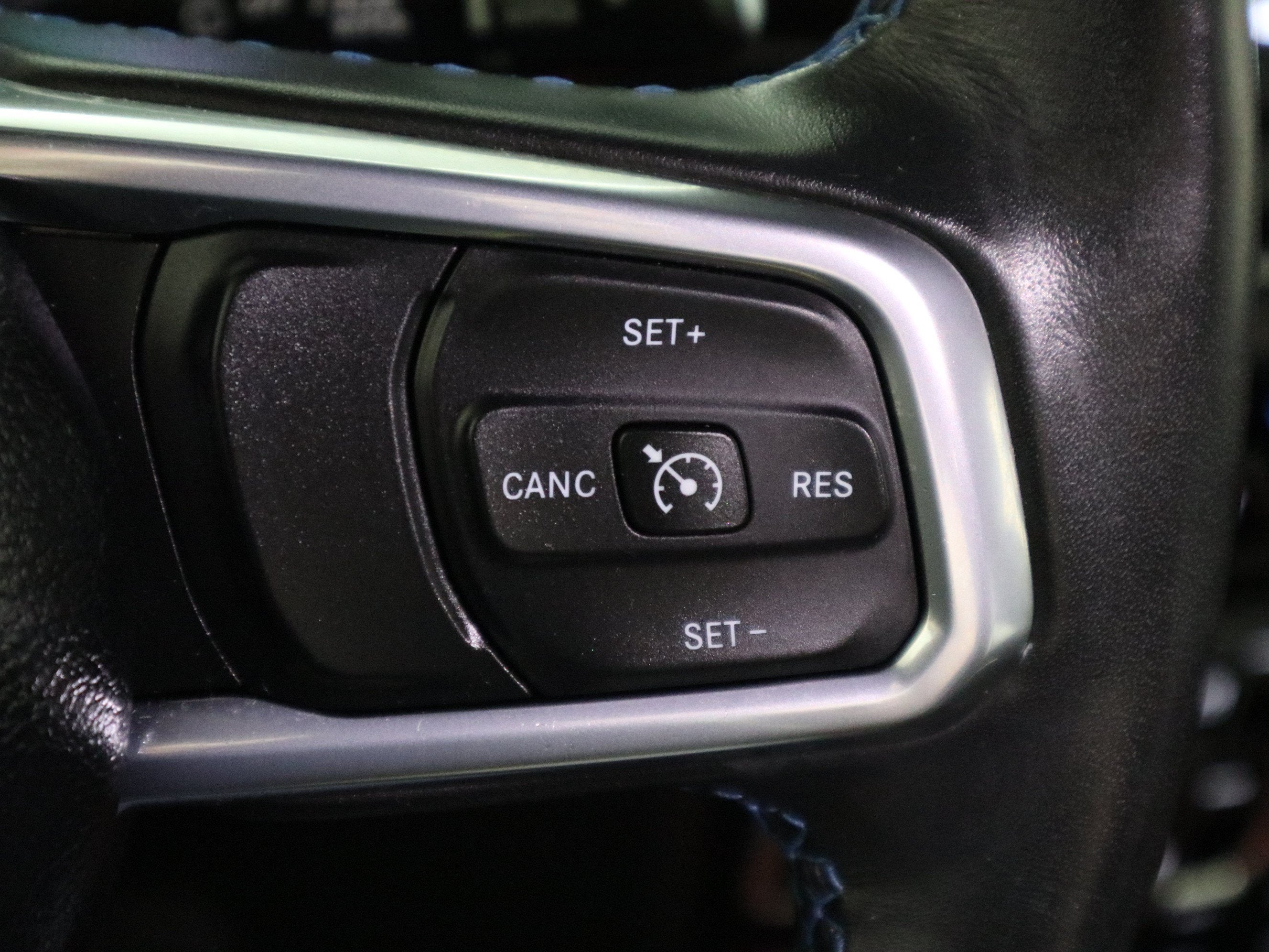 2023 Jeep Wrangler Willys