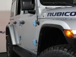 2023 Jeep Wrangler Willys