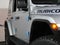 2023 Jeep Wrangler Willys