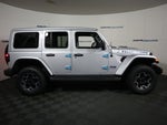 2023 Jeep Wrangler Willys