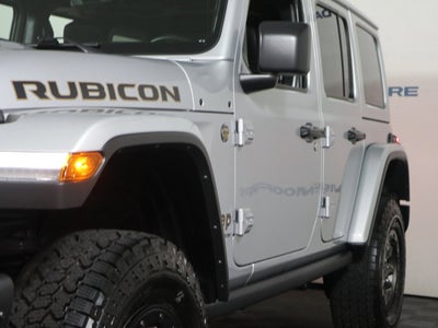 2023 Jeep Wrangler Rubicon 392