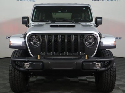 2023 Jeep Wrangler Rubicon 392