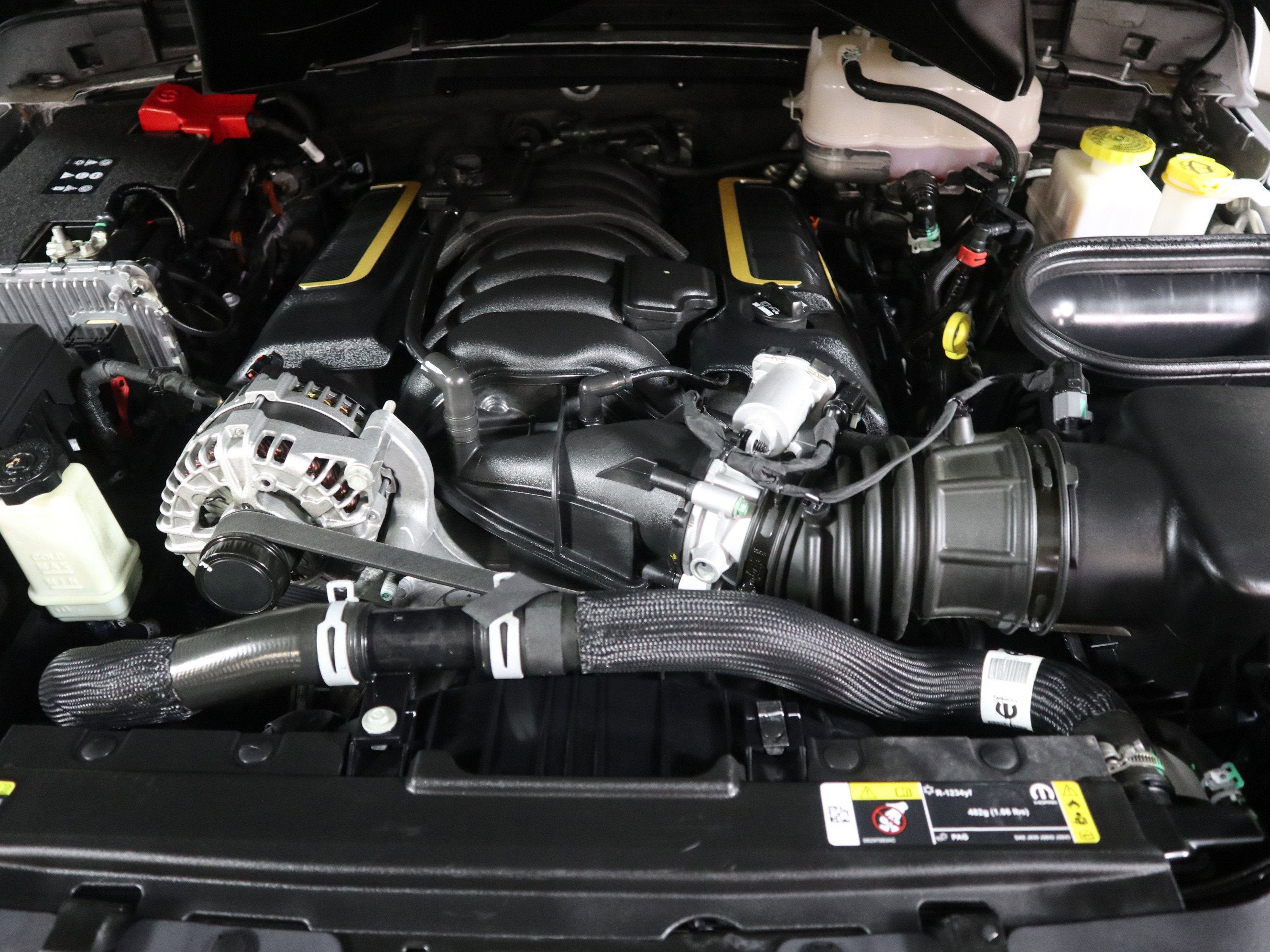 2023 Jeep Wrangler Rubicon 392