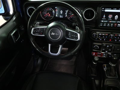 2021 Jeep Wrangler Rubicon 392