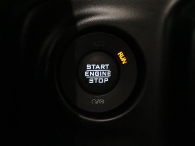 2021 Jeep Wrangler Rubicon 392