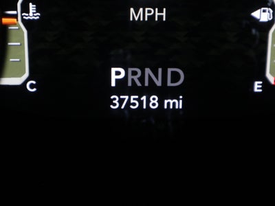 2021 Jeep Wrangler Rubicon 392