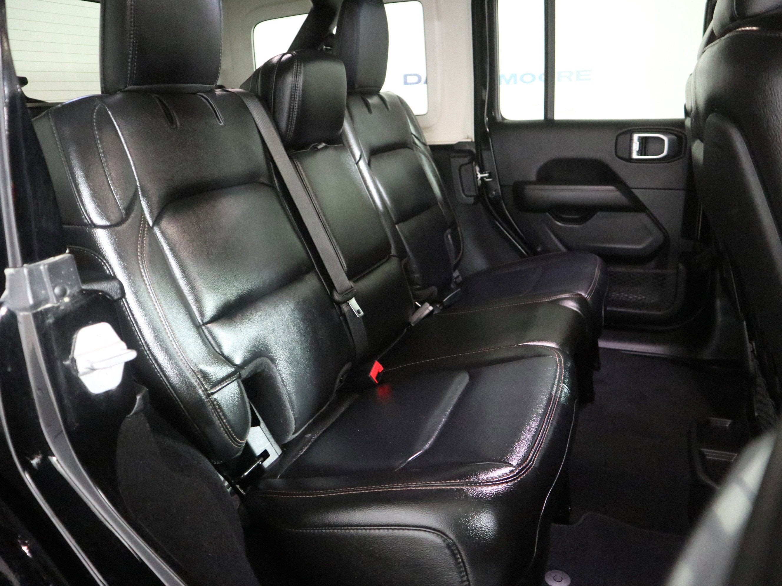 2021 Jeep Wrangler Rubicon 392