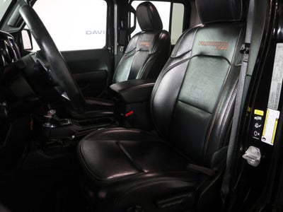 2021 Jeep Wrangler Rubicon 392