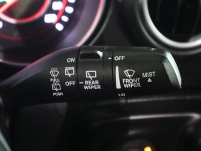 2021 Jeep Wrangler Rubicon 392