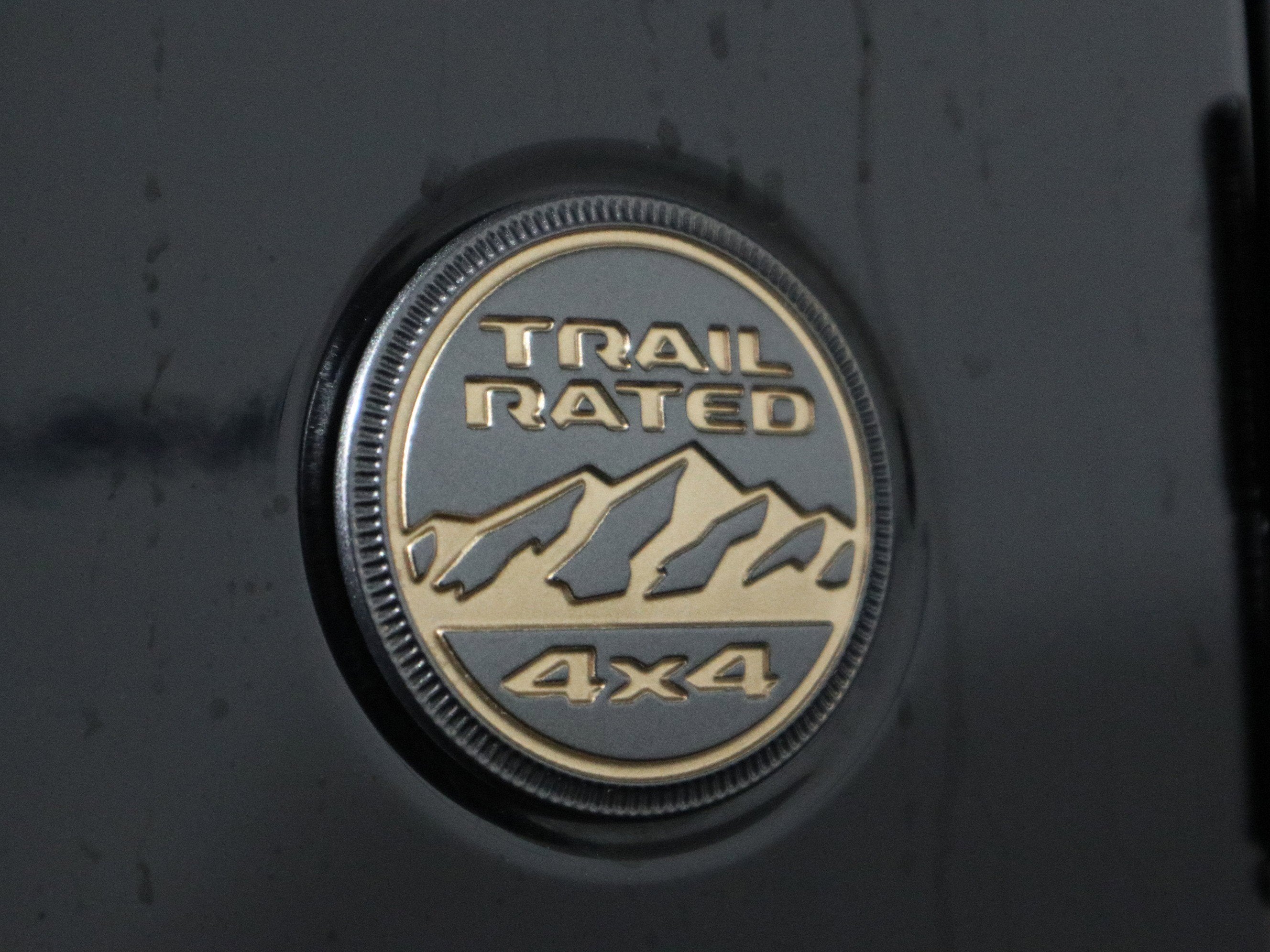 2021 Jeep Wrangler Rubicon 392