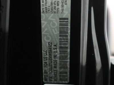 2021 Jeep Wrangler Rubicon 392