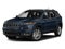 2016 Jeep Cherokee Limited 4WD