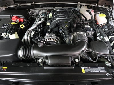 2025 Jeep Wrangler Sport S 4x4