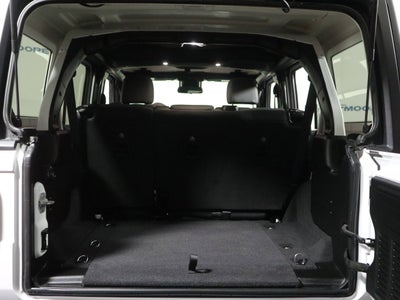 2025 Jeep Wrangler Sport S 4x4