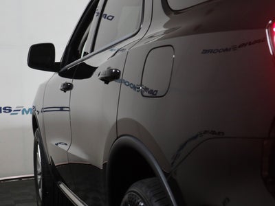 2021 Dodge Durango SXT PLUS