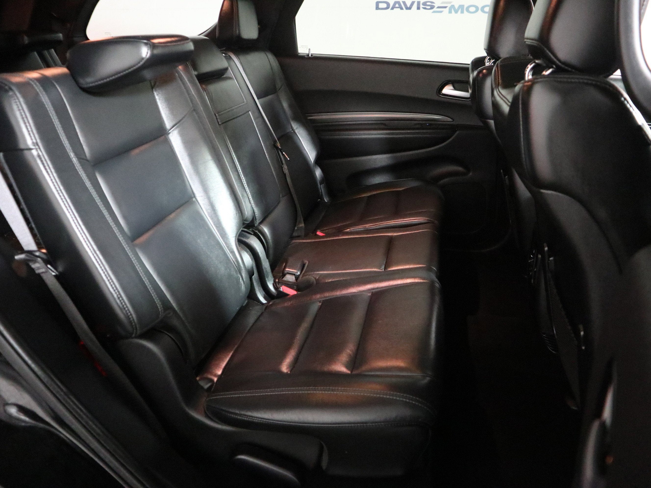 2021 Dodge Durango SXT PLUS