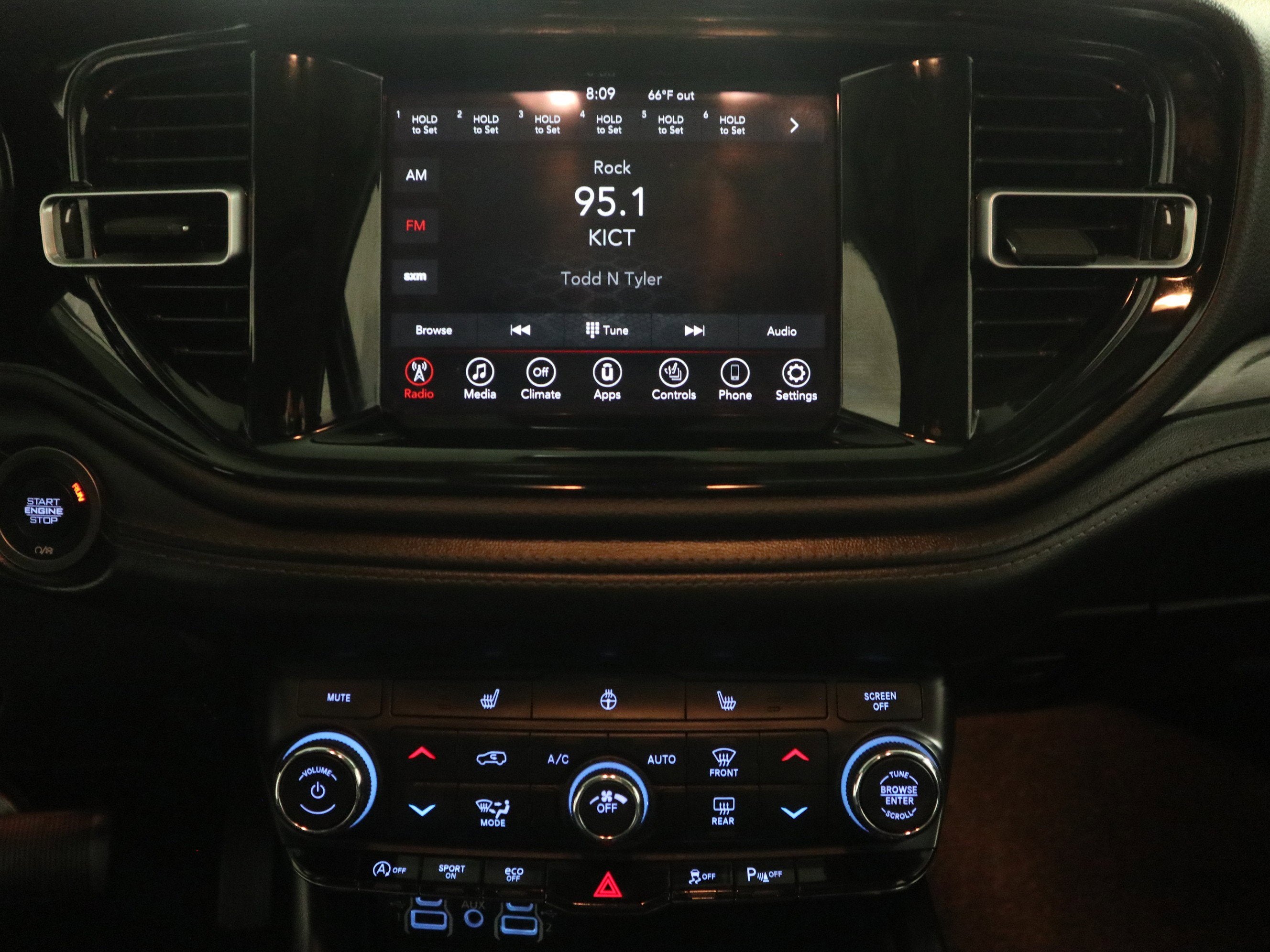 2021 Dodge Durango SXT PLUS