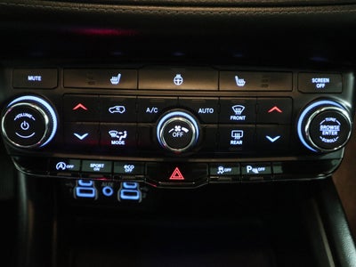 2021 Dodge Durango SXT PLUS