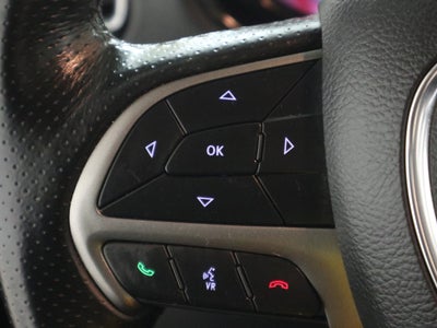 2021 Dodge Durango SXT PLUS