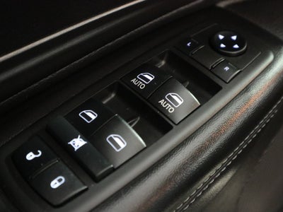 2021 Dodge Durango SXT PLUS