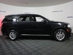 2021 Dodge Durango SXT PLUS
