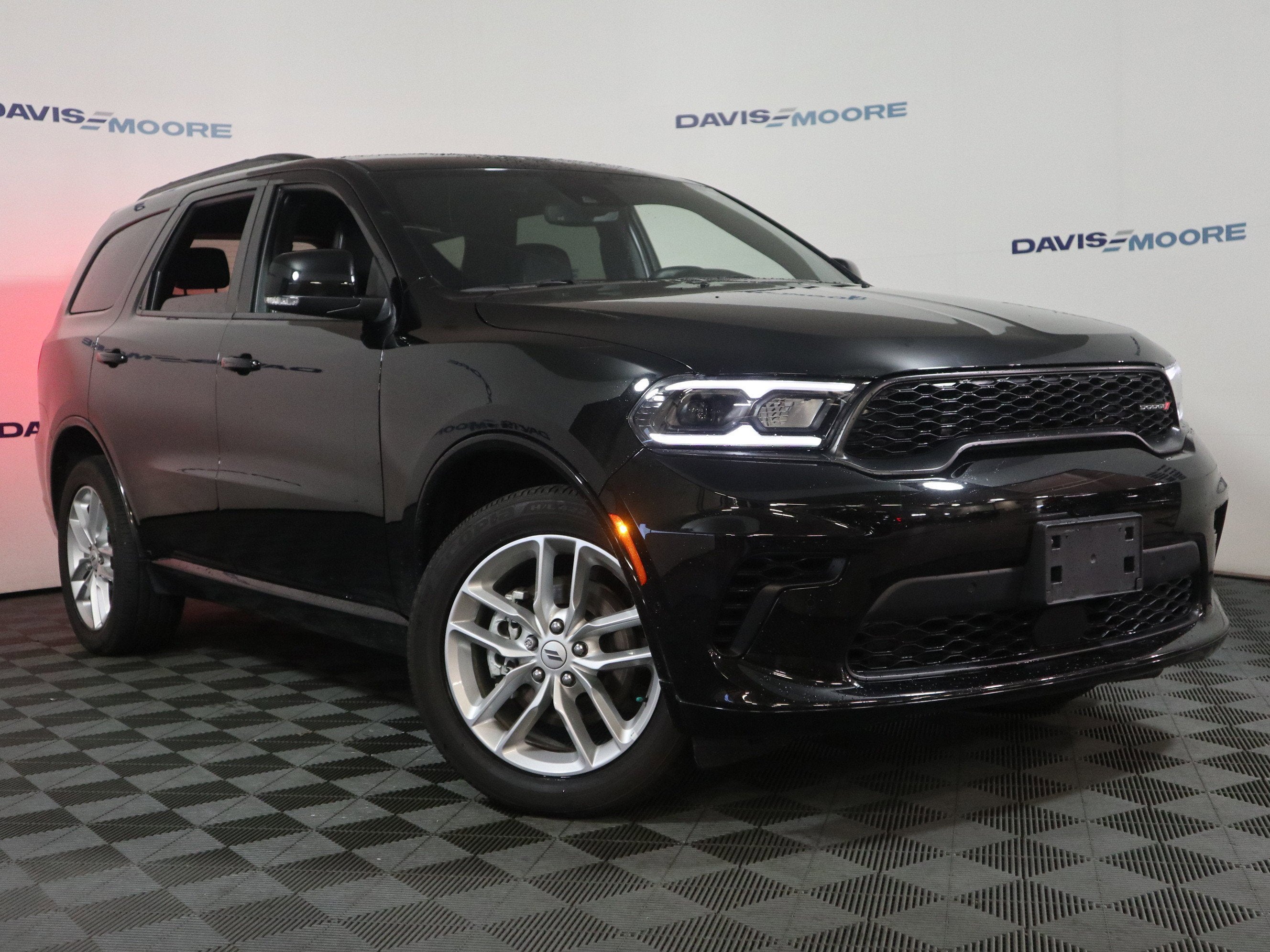 2025 Dodge Durango GT PLUS