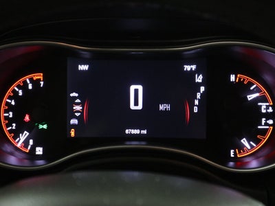 2020 Dodge Durango Citadel AWD