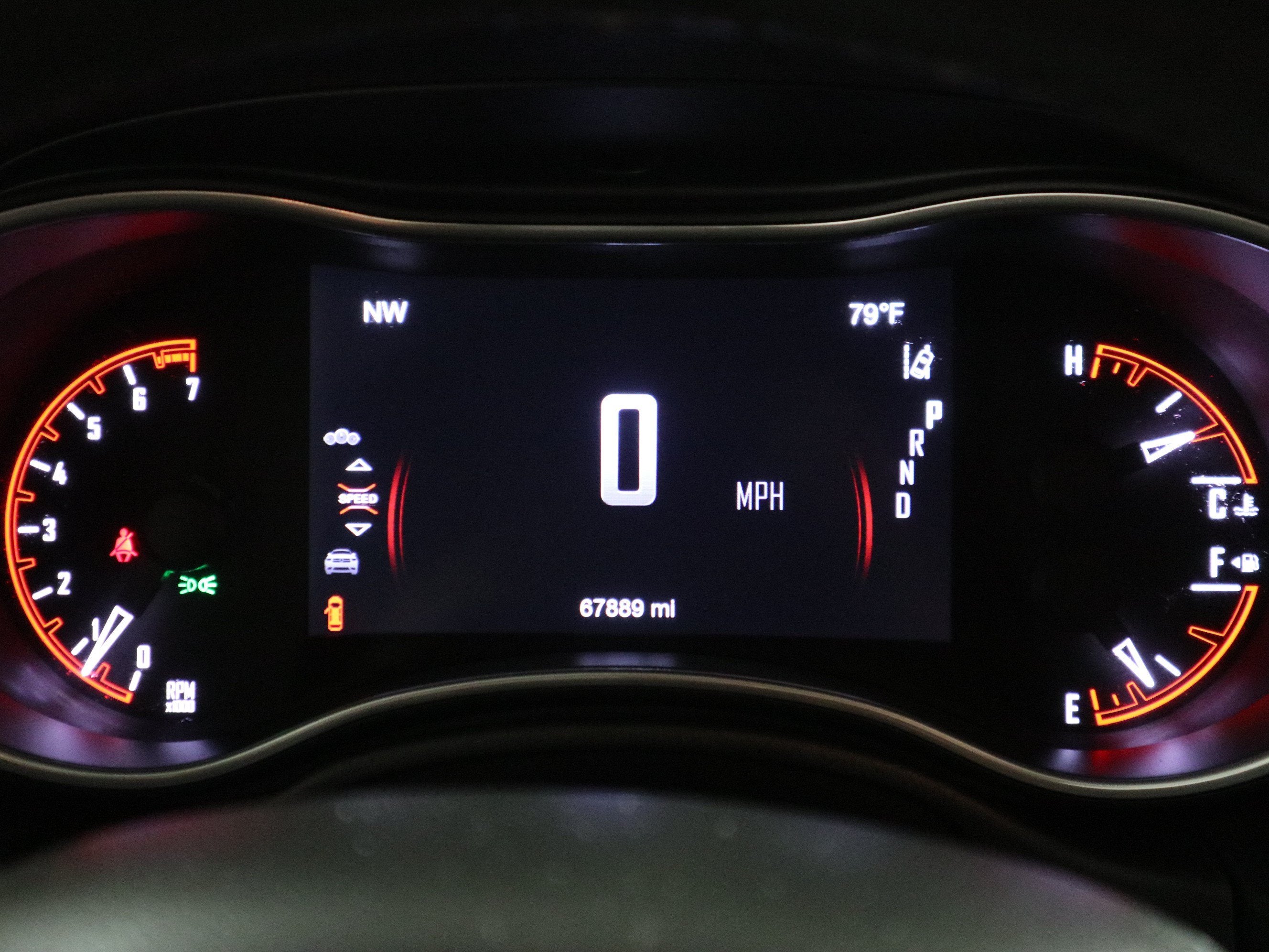 2020 Dodge Durango Citadel AWD