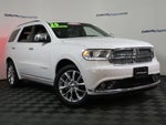 2020 Dodge Durango Citadel AWD