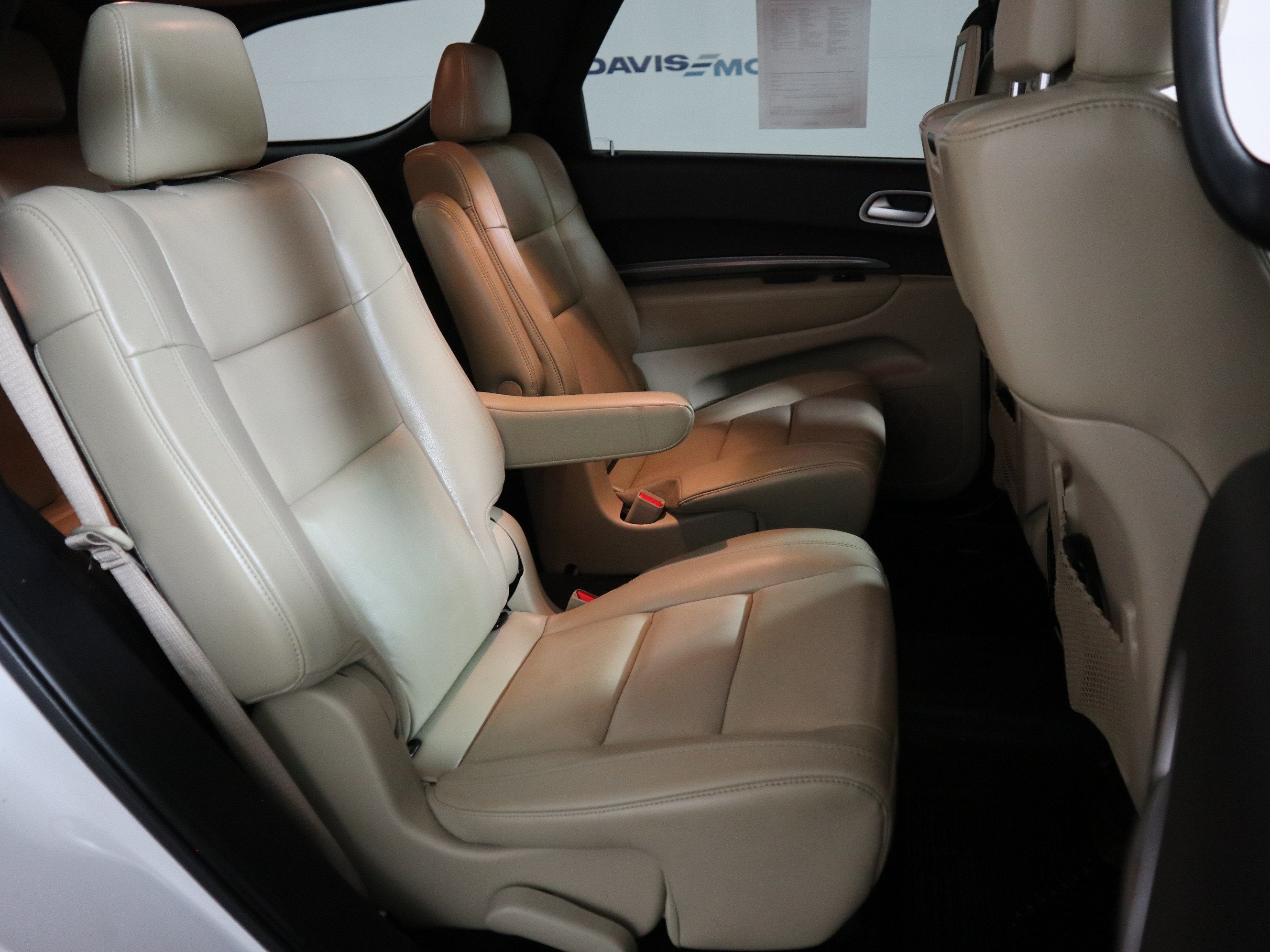 2020 Dodge Durango Citadel AWD