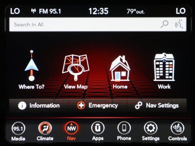 2020 Dodge Durango Citadel AWD