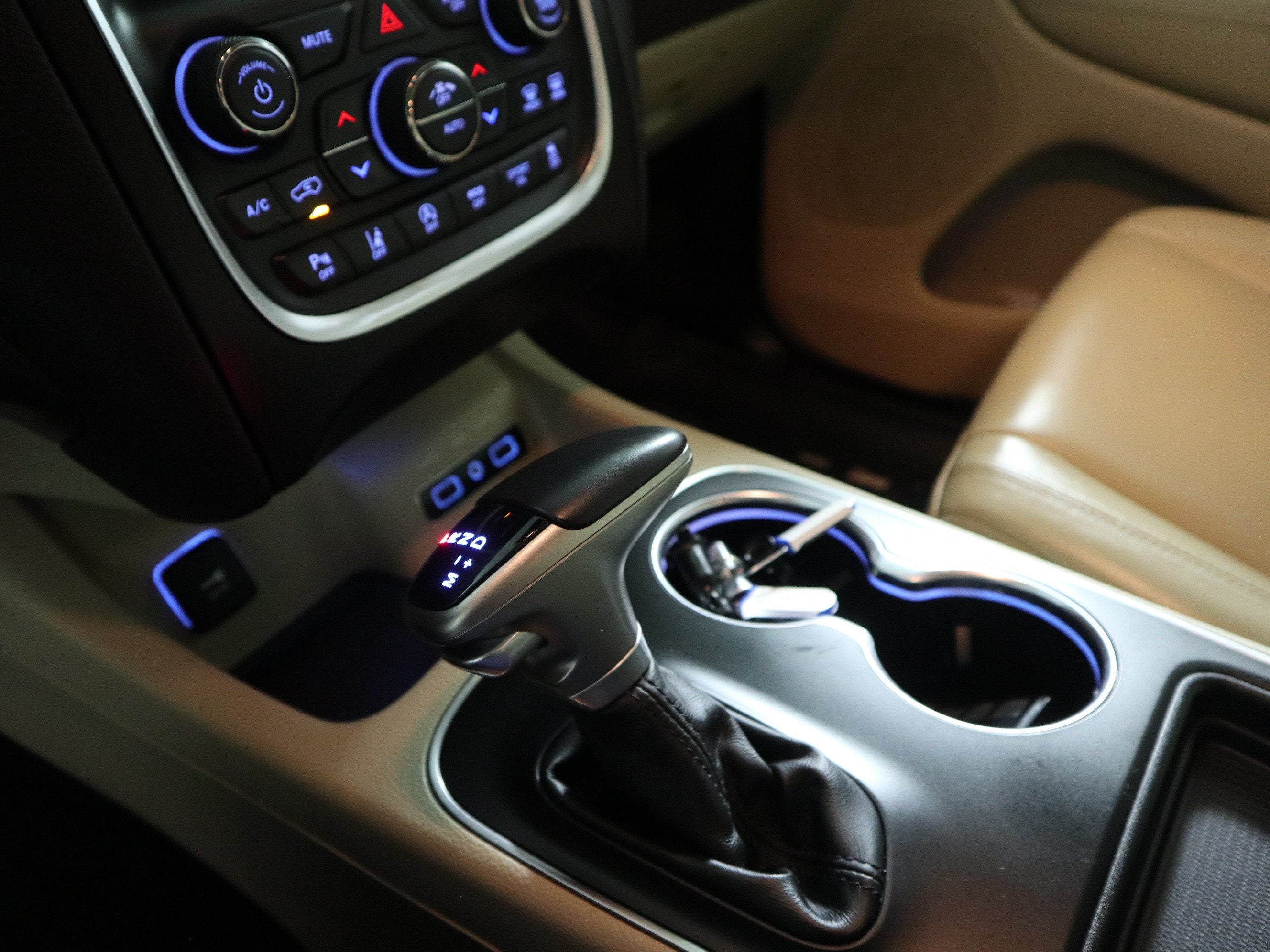2020 Dodge Durango Citadel AWD
