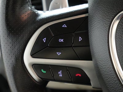 2020 Dodge Durango Citadel AWD