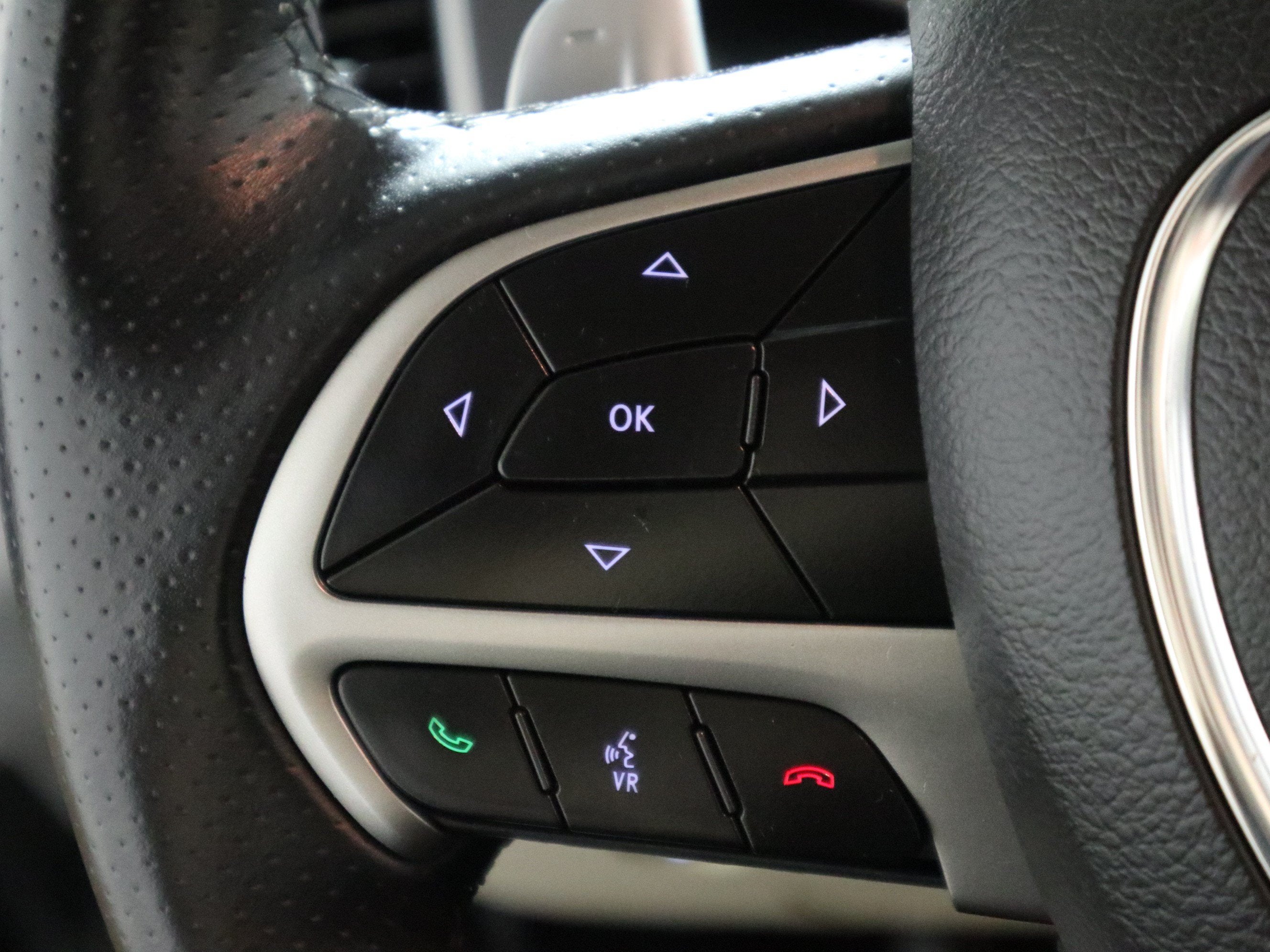 2020 Dodge Durango Citadel AWD