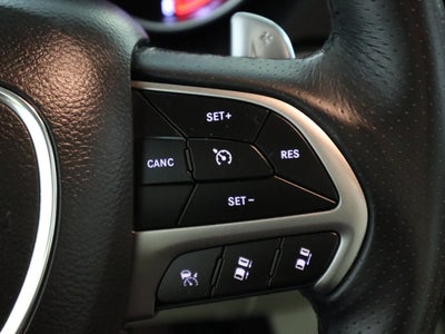 2020 Dodge Durango Citadel AWD