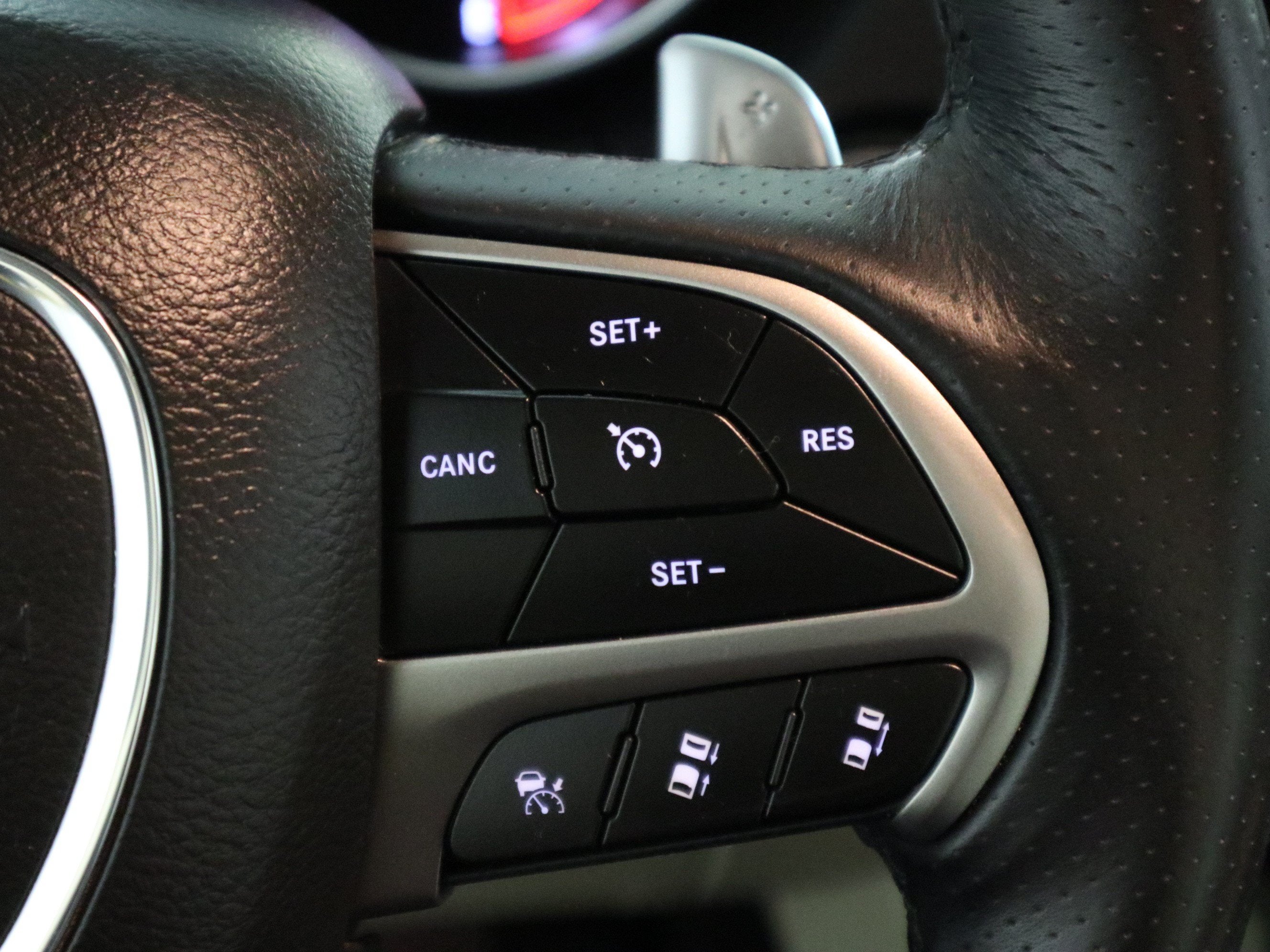 2020 Dodge Durango Citadel AWD