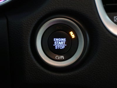 2020 Dodge Durango Citadel AWD