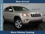 2015 Jeep Grand Cherokee Laredo 4WD