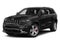 2016 Jeep Grand Cherokee SRT Night 4WD