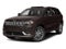 2017 Jeep Grand Cherokee Summit 4x4