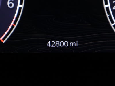 2022 Jeep Grand Cherokee Trailhawk