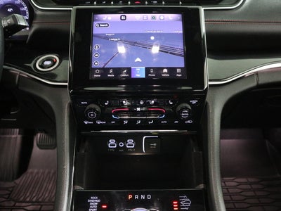 2022 Jeep Grand Cherokee Trailhawk