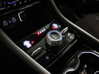 2022 Jeep Grand Cherokee Trailhawk