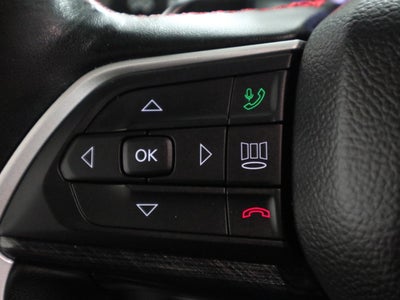 2022 Jeep Grand Cherokee Trailhawk