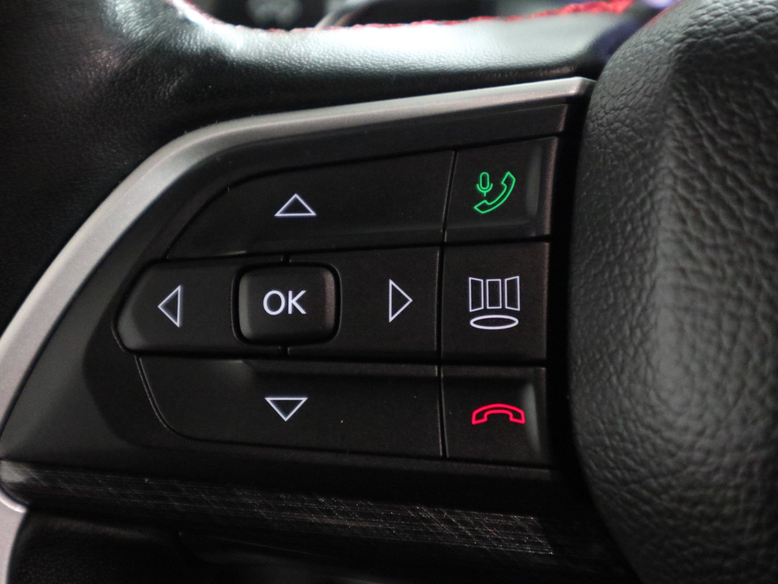 2022 Jeep Grand Cherokee Trailhawk