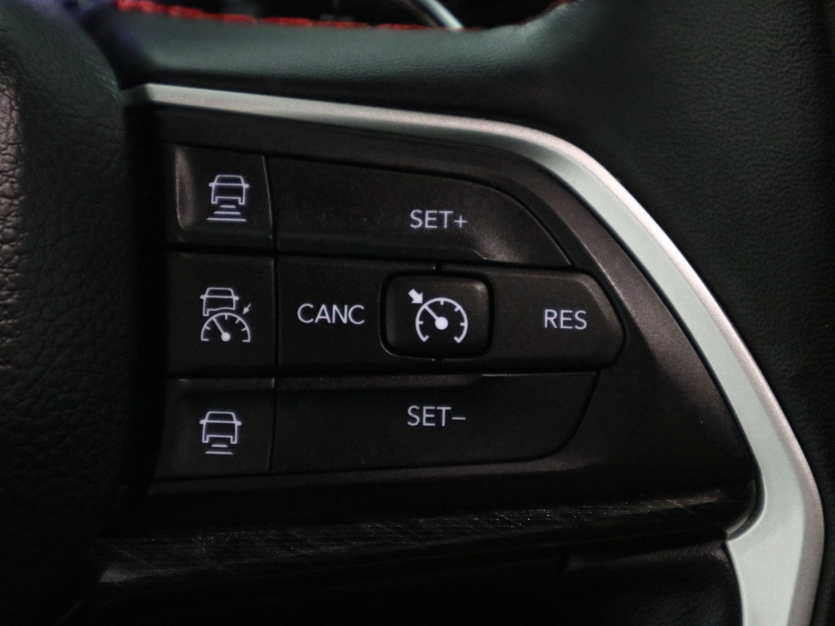 2022 Jeep Grand Cherokee Trailhawk