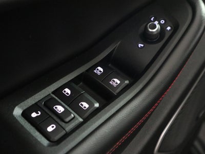 2022 Jeep Grand Cherokee Trailhawk