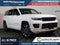 2025 Jeep Grand Cherokee L Overland